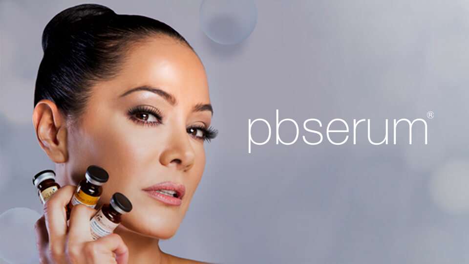 ¿Cómo eliminar la papada con las Enzimas de Pbserum?