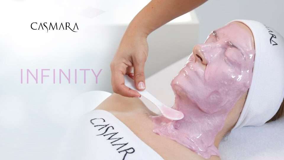 El modo de rejuvenecer cutis se llama Infinity