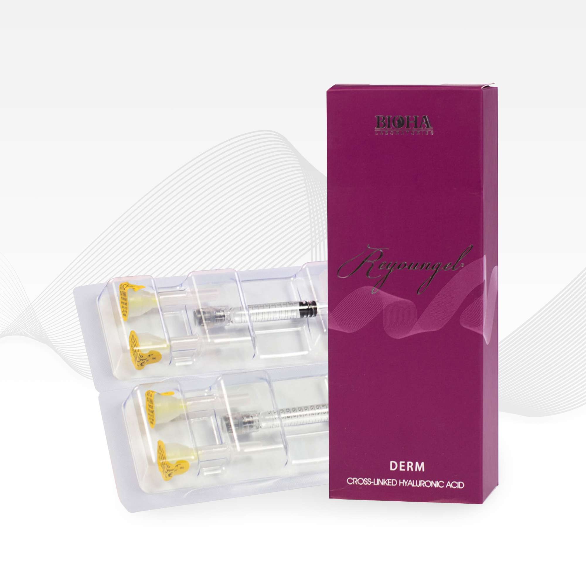 Reyoungel Derm