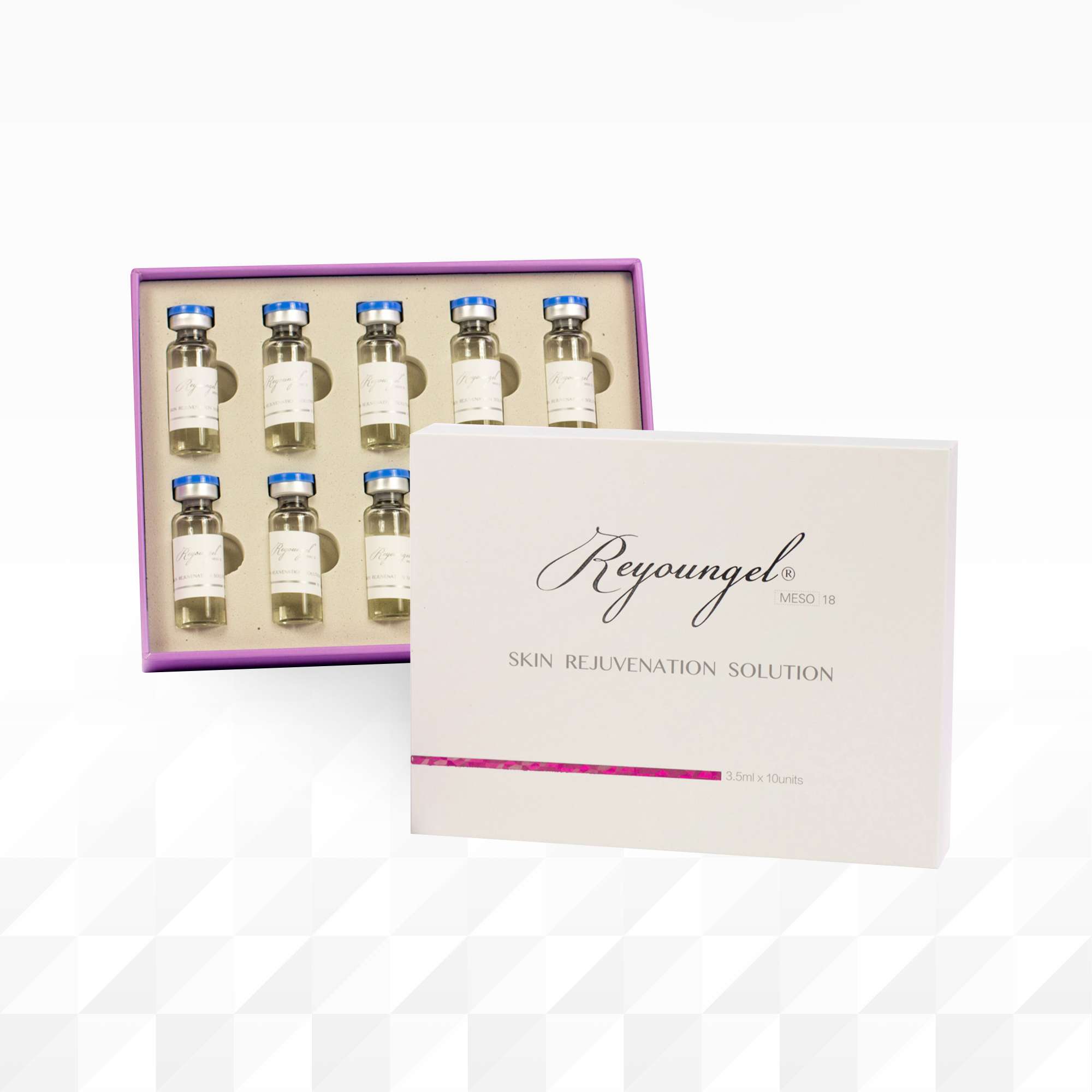 Reyoungel Meso 18