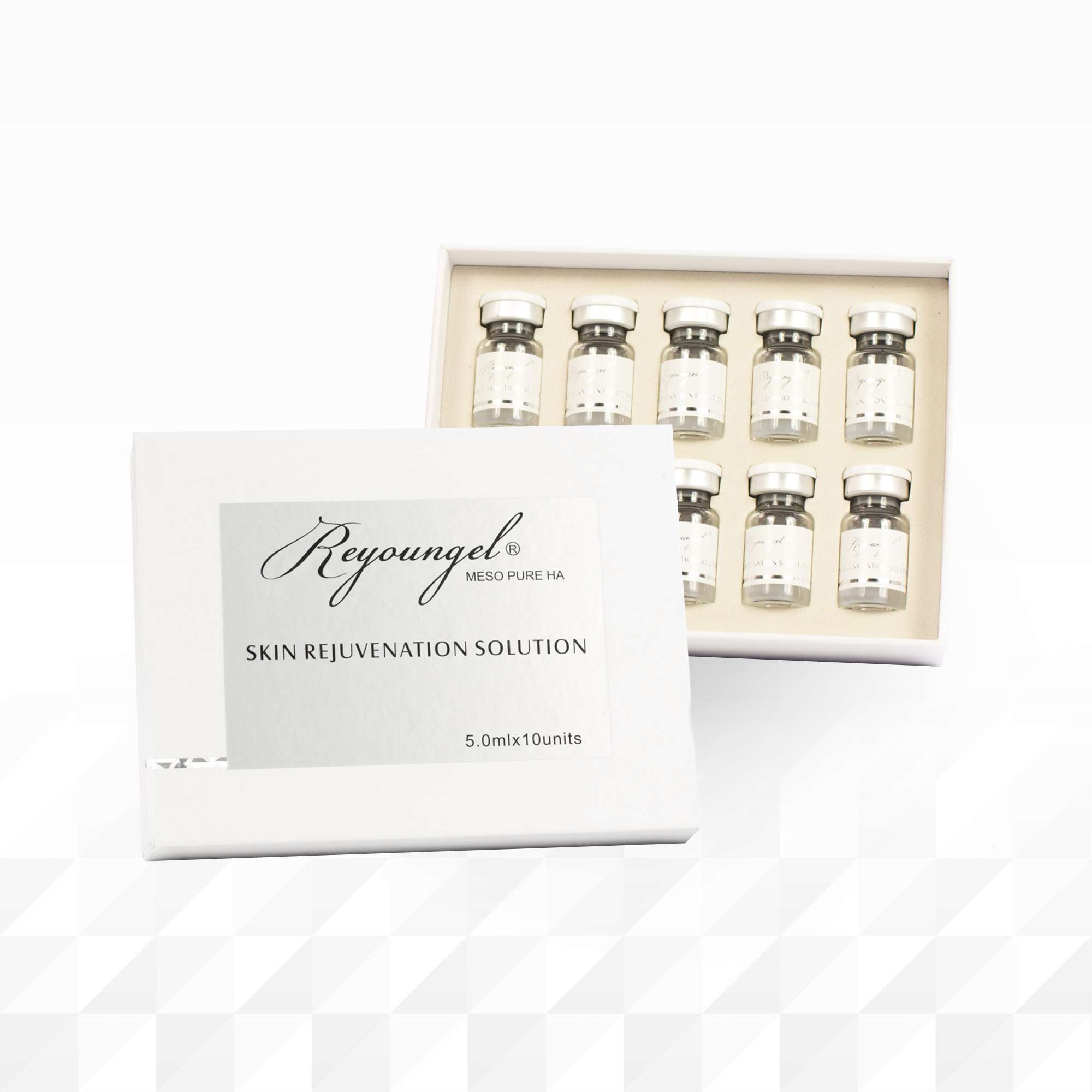 Reyoungel Meso Pure
