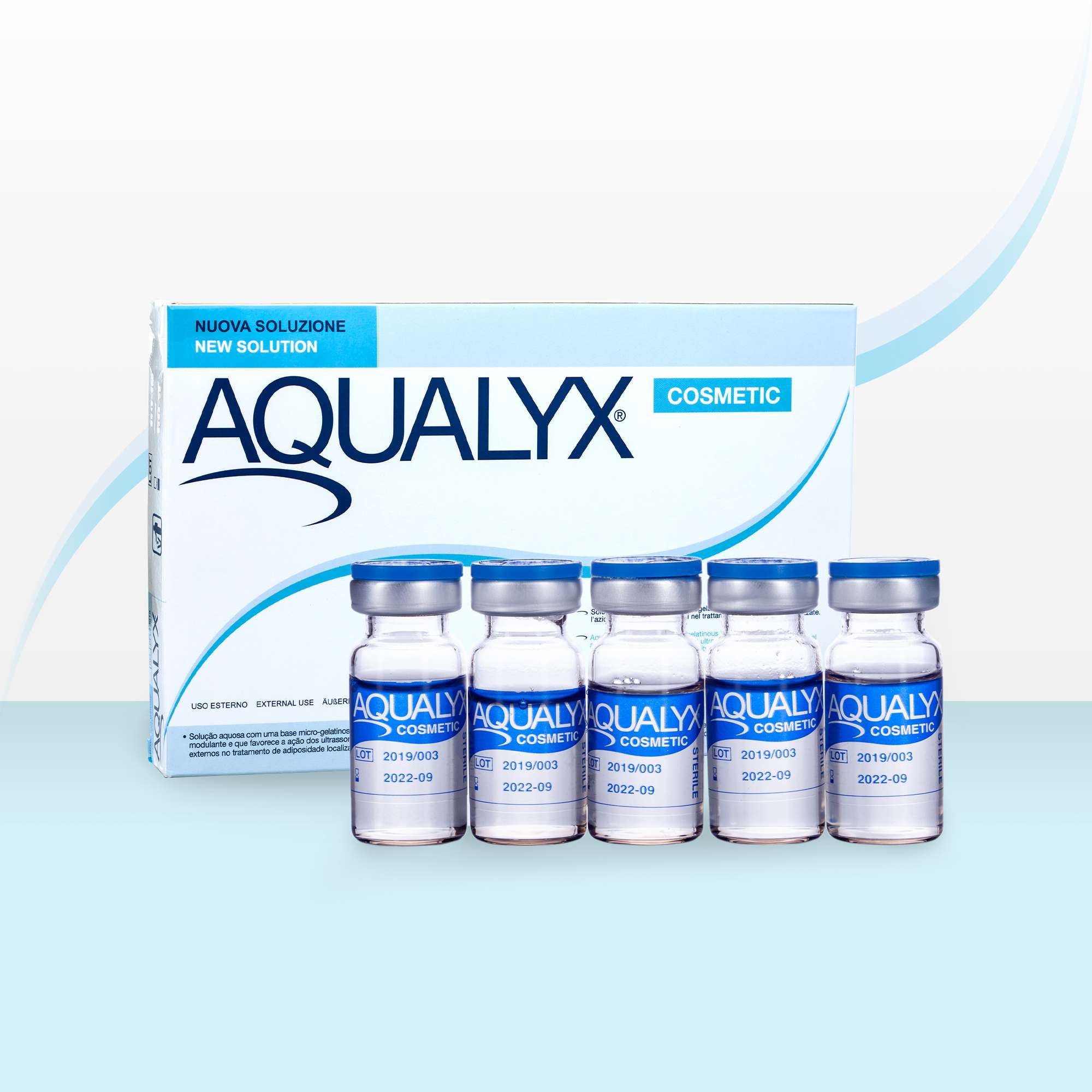 Aqualyx