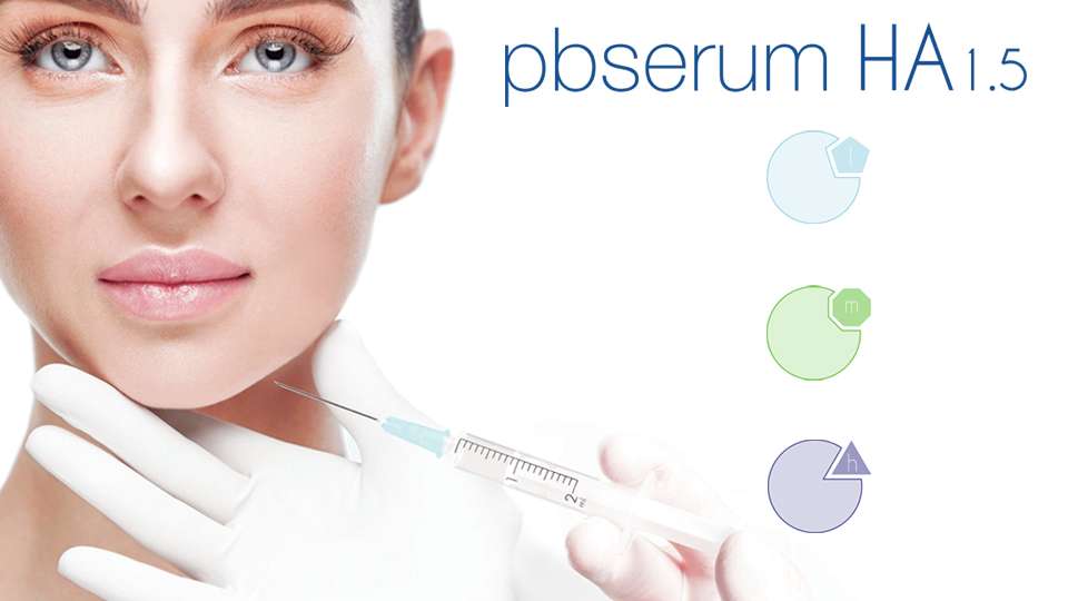 pbserum sistema enzimatico de segunda generacion