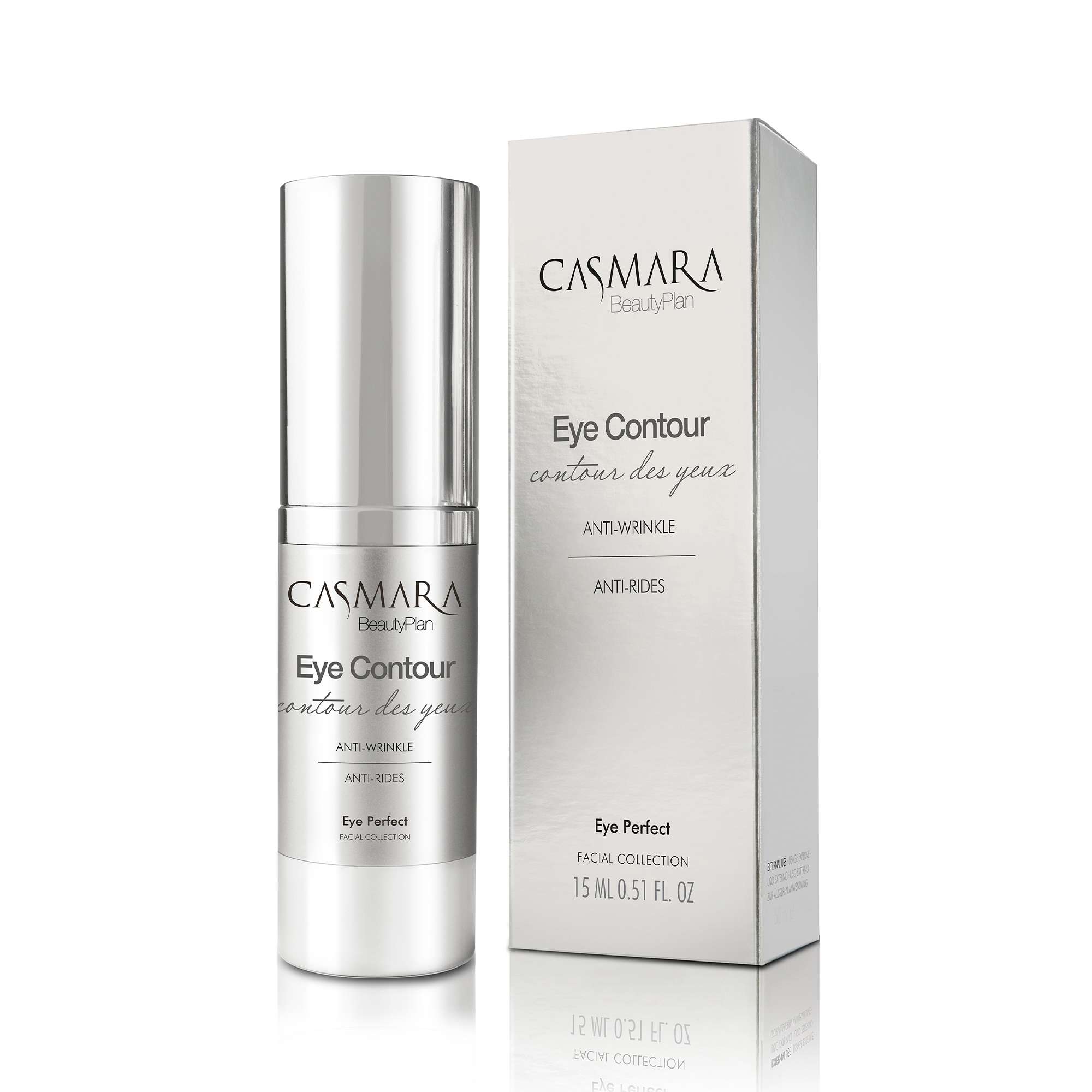 Casmara Eye Contour Anti-Wrinkle
