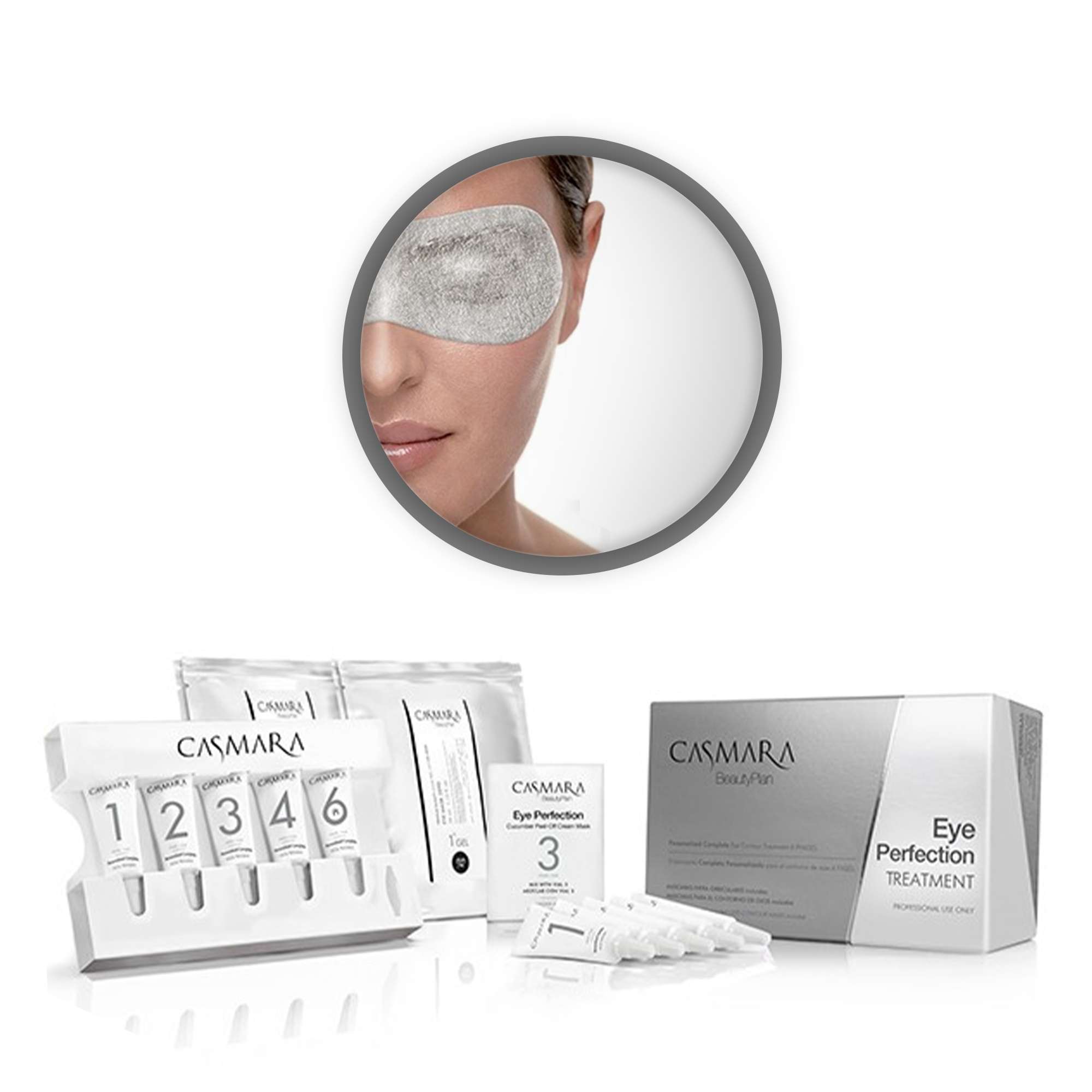Casmara Eye Perfection Treatment