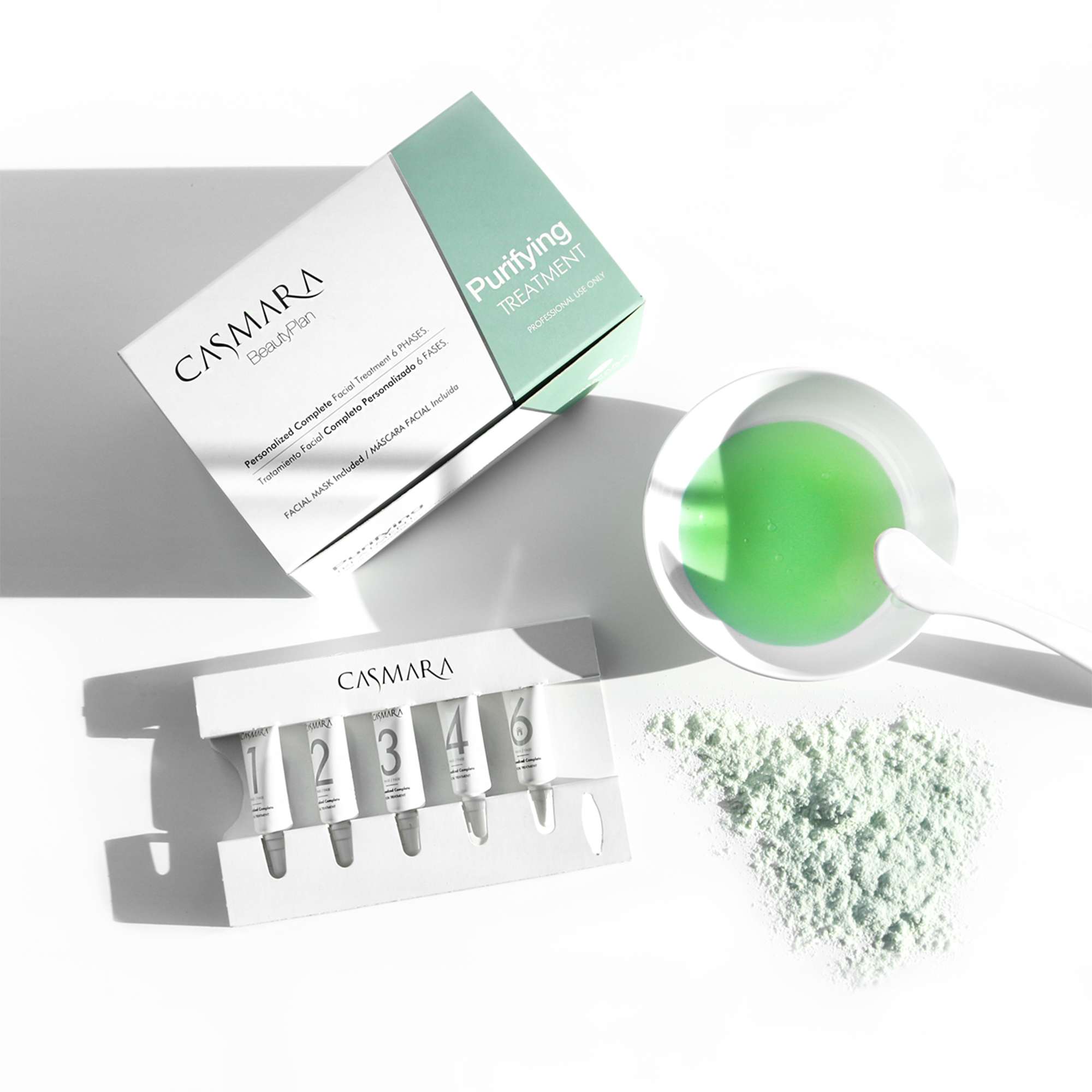 Casmara Purifying