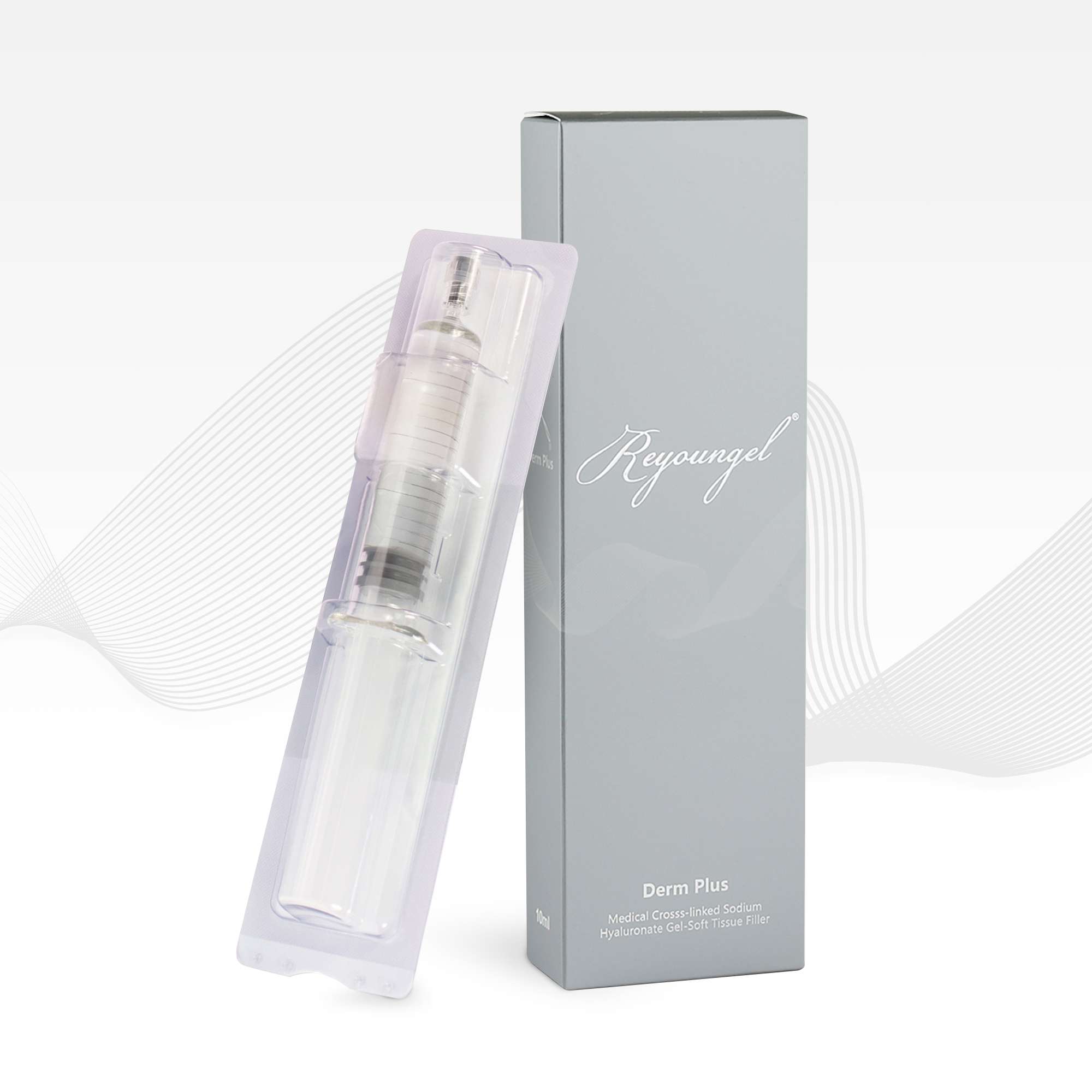 Reyoungel Derm Plus