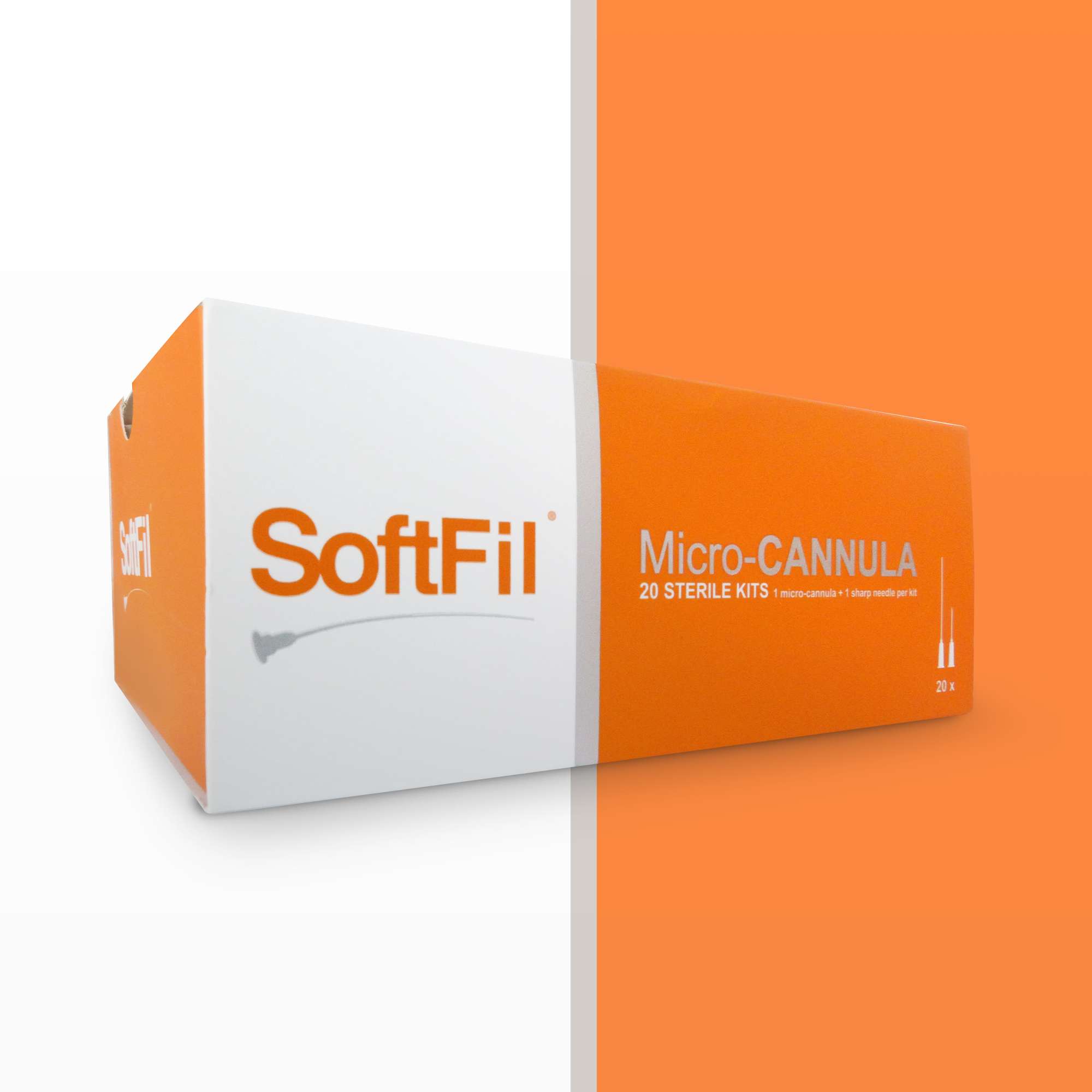 SoftFil