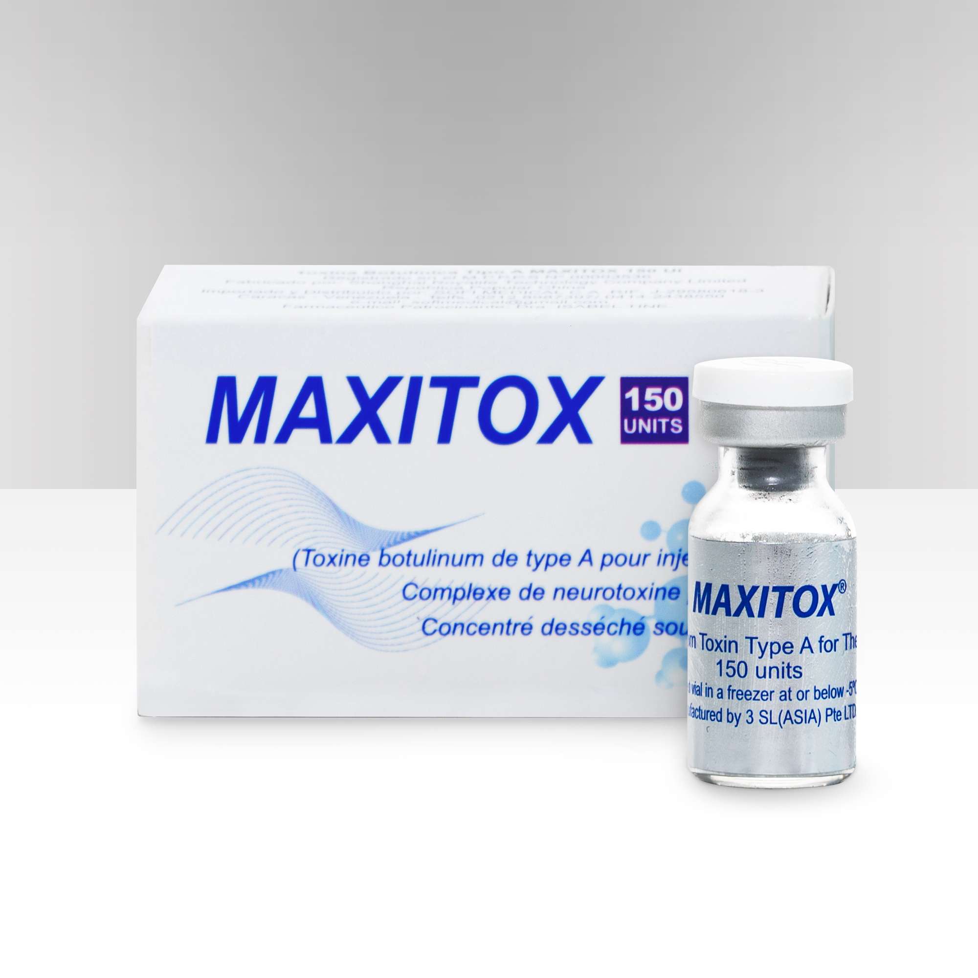 Maxitox