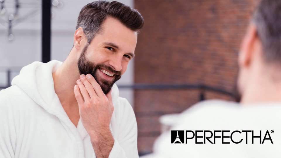 Estética masculina redefiniendo el cuidado personal en hombres