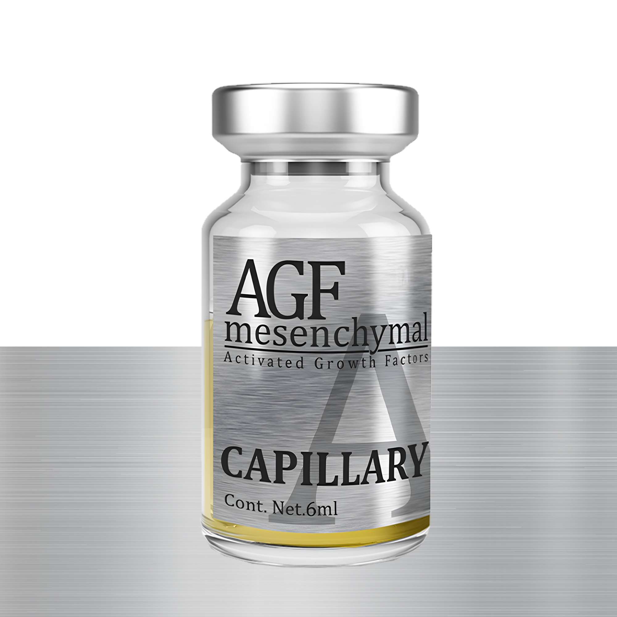 agf capillary