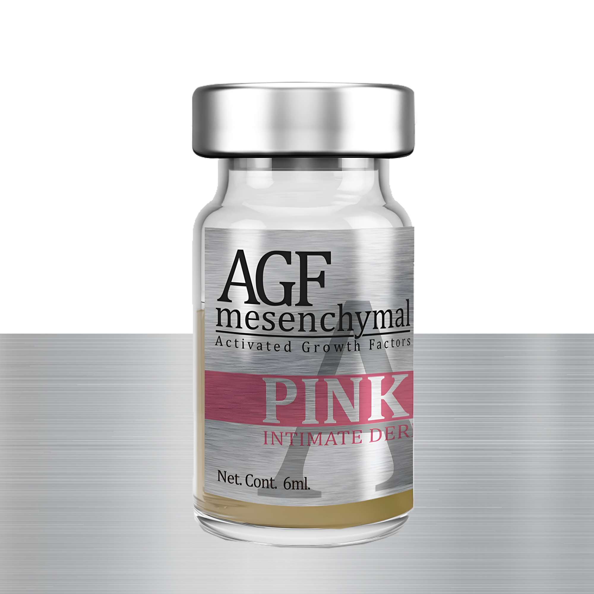 agf pink