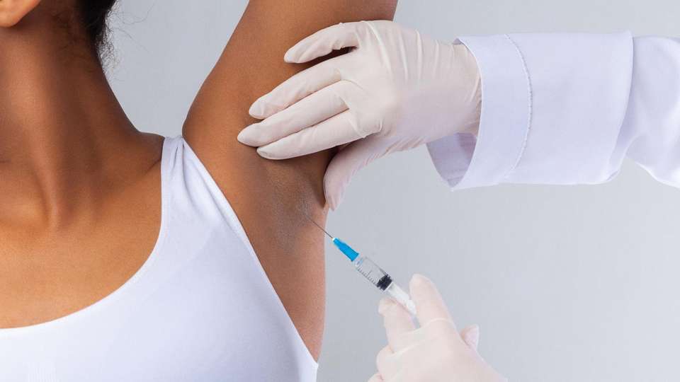 Toxina botulínica: Más allá de la estética