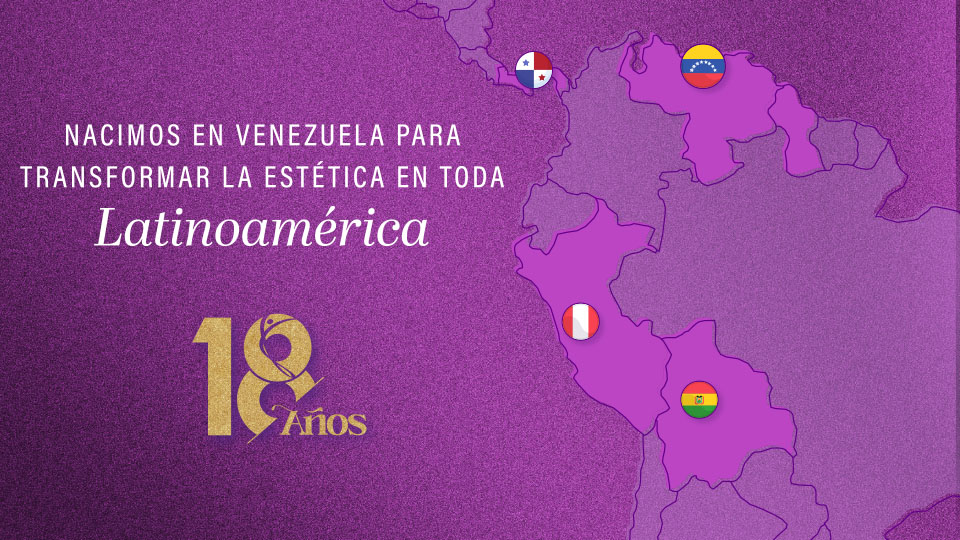 Sofi Medical Venezuela 18 aniversario de trayectoria y formación